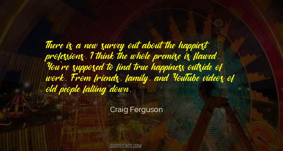 Find Out Who Your True Friends Are Quotes #974924