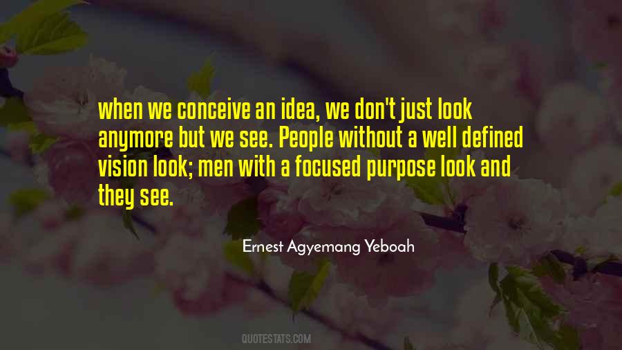 Quotes About Seeing Things Different #1402651