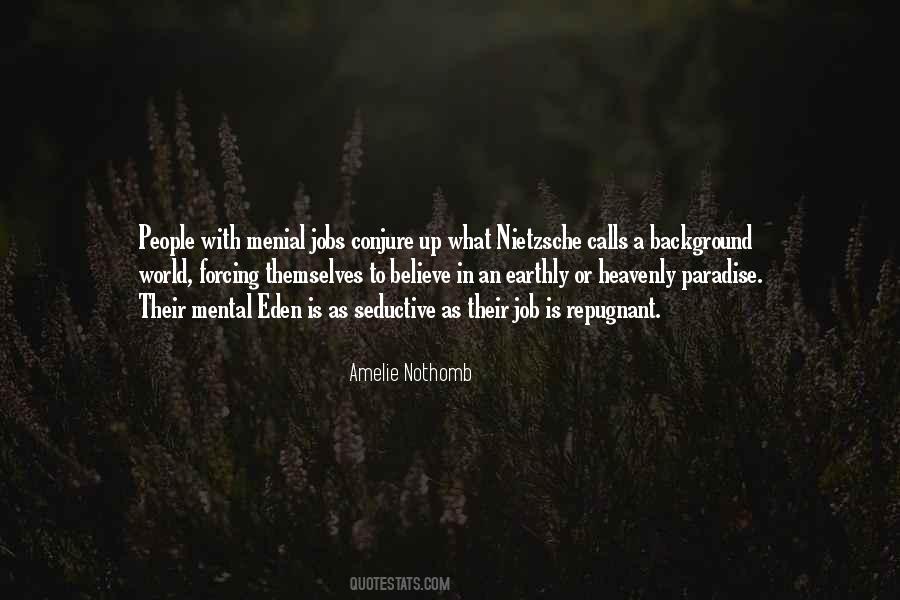 Quotes About Nietzsche #1109471