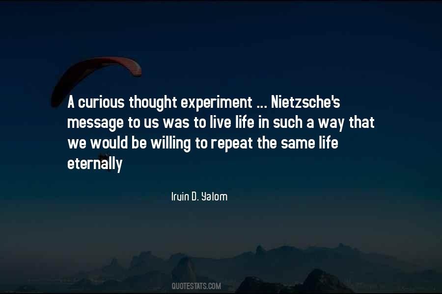 Quotes About Nietzsche #1248075