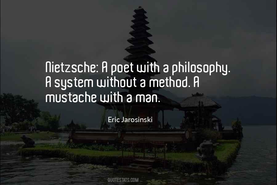 Quotes About Nietzsche #1350727