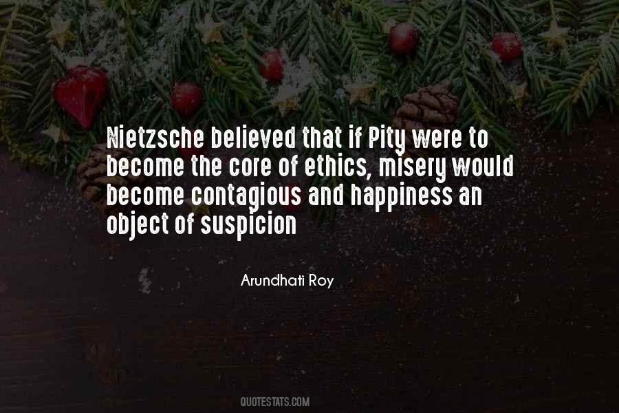 Quotes About Nietzsche #1587761