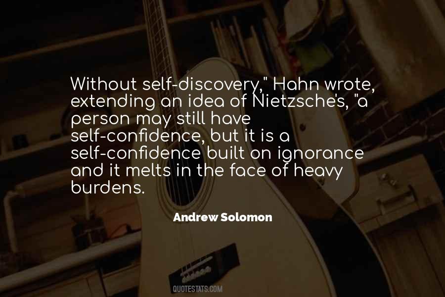 Quotes About Nietzsche #1731367