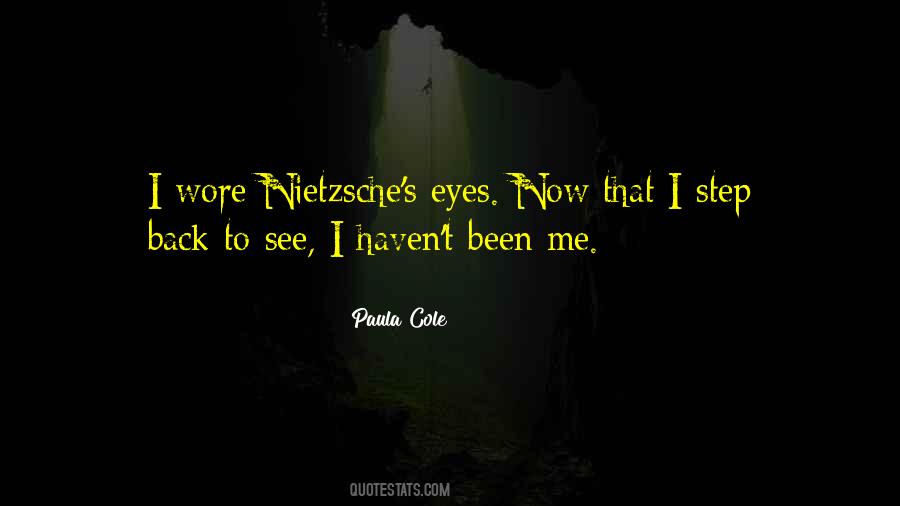 Quotes About Nietzsche #1760478