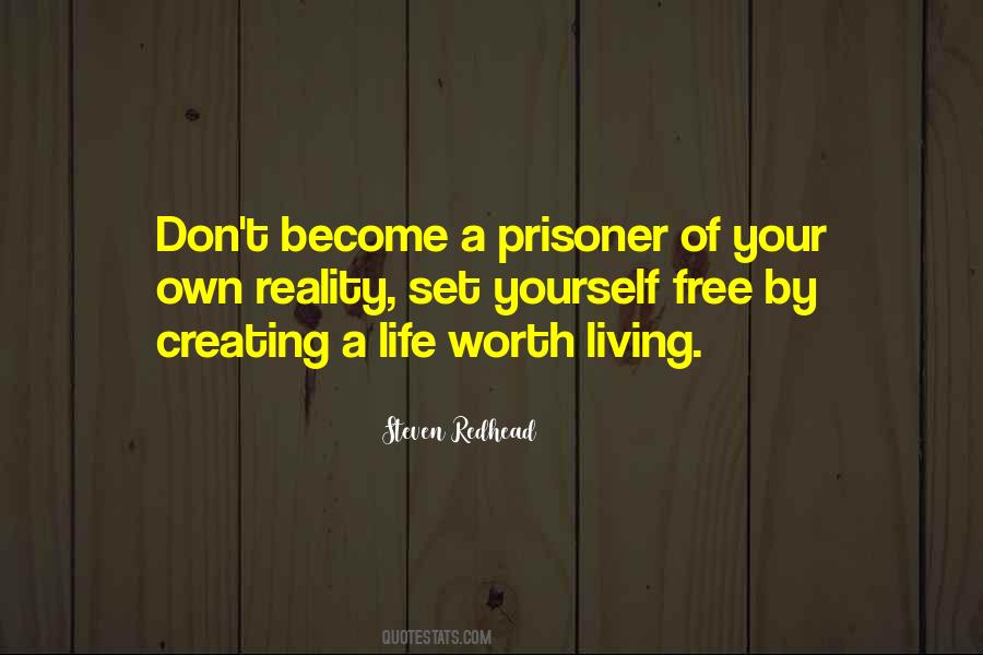 Yourself Worth Quotes #1431075