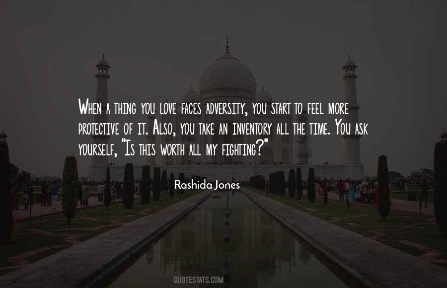 Yourself Worth Quotes #338014