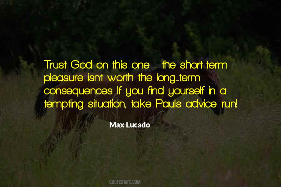 Yourself Worth Quotes #462853