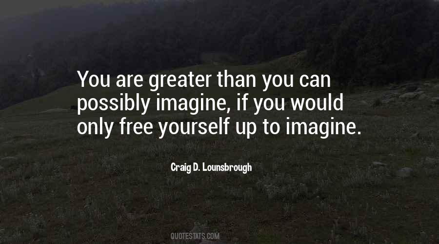 Yourself Worth Quotes #84310