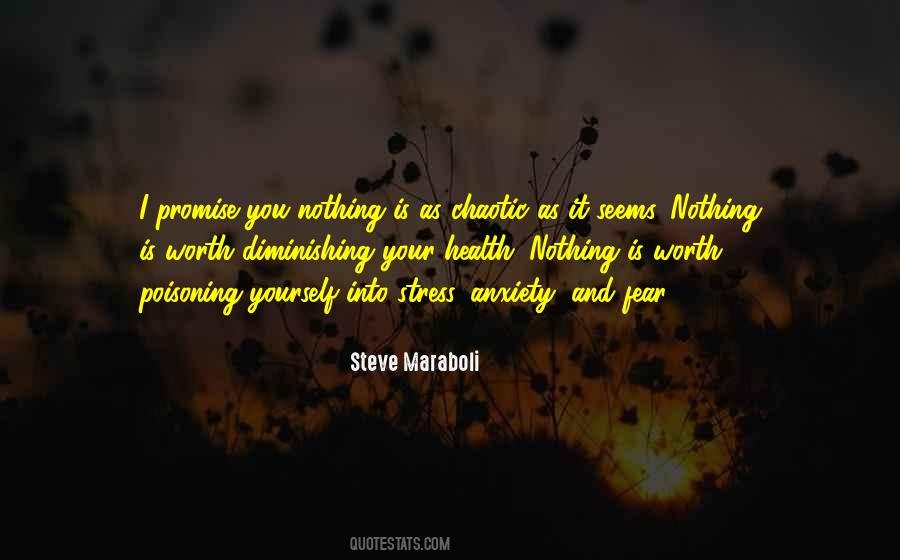 Yourself Worth Quotes #89969