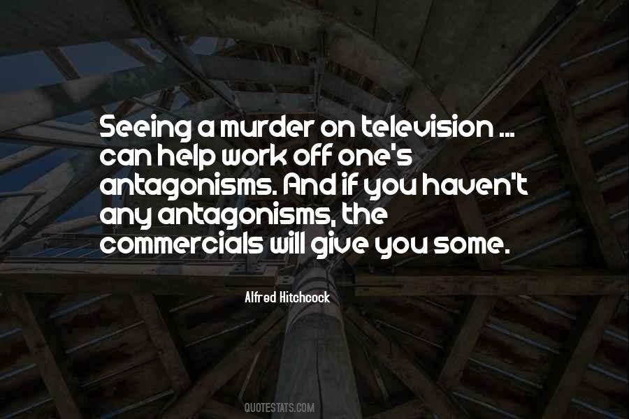 Media Television Quotes #1692538
