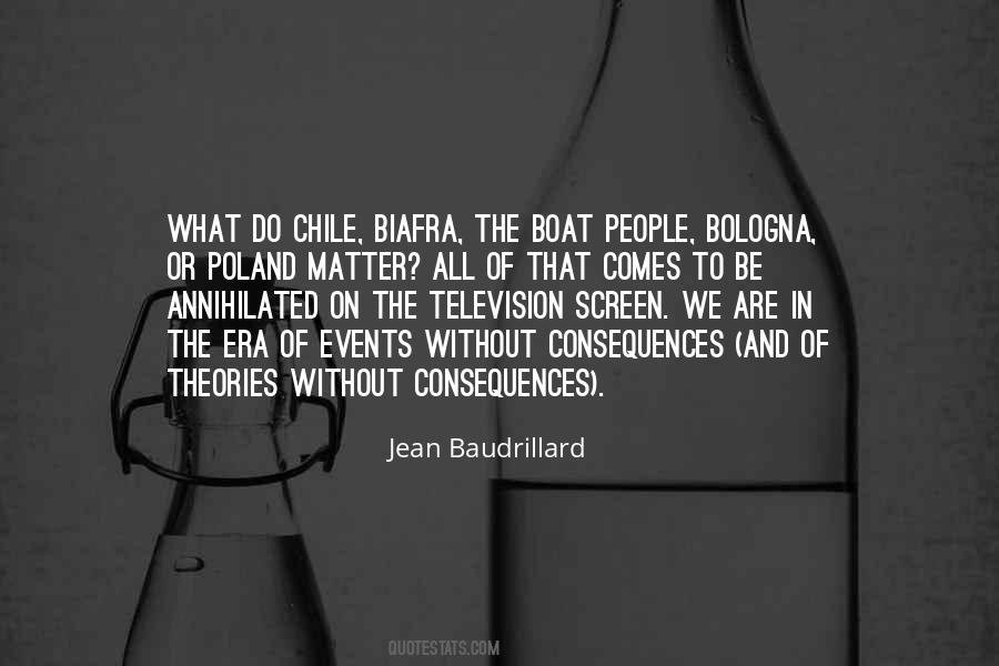 Media Television Quotes #639368