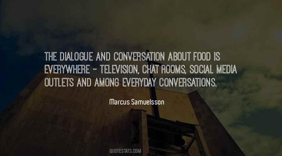 Media Television Quotes #776758