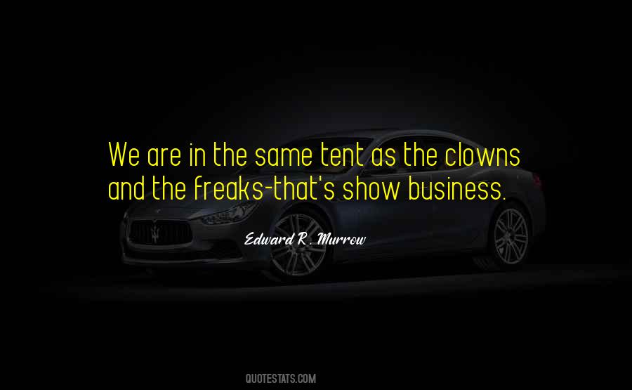 Media Television Quotes #870007