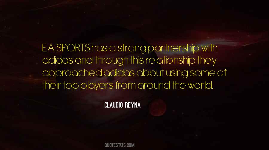 Quotes About Claudio #907312