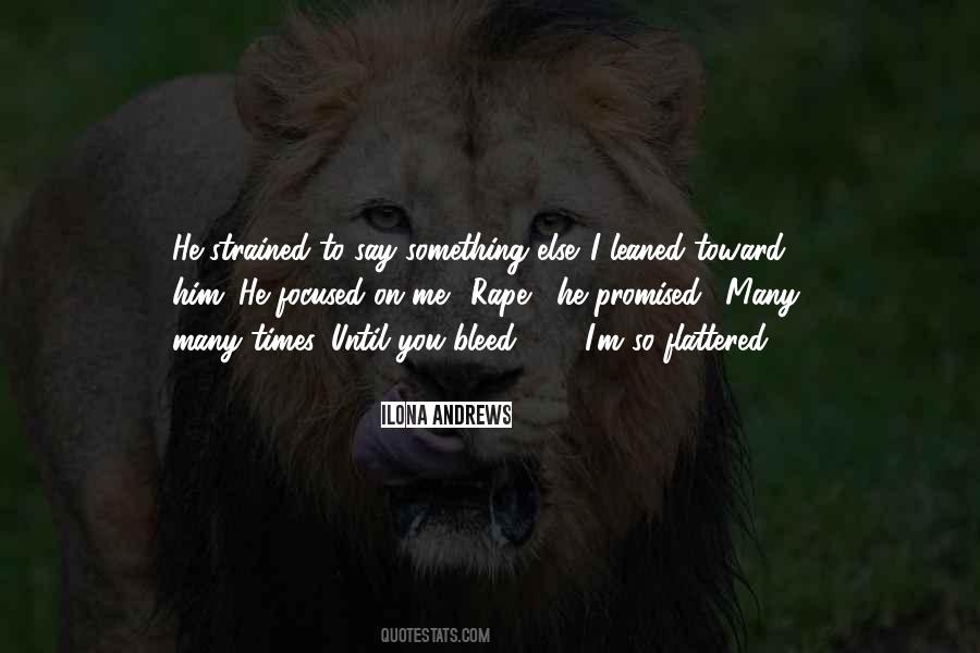 D F Malan Quotes #97837