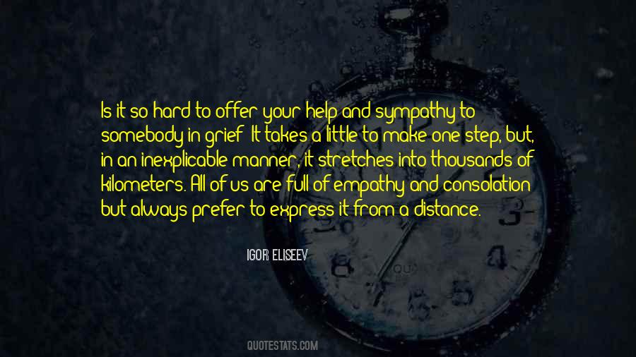Quotes About Life Hope And Faith #385191