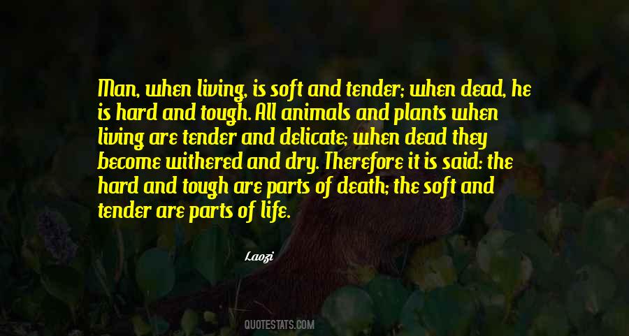 Quotes About Animals And Plants #1423394
