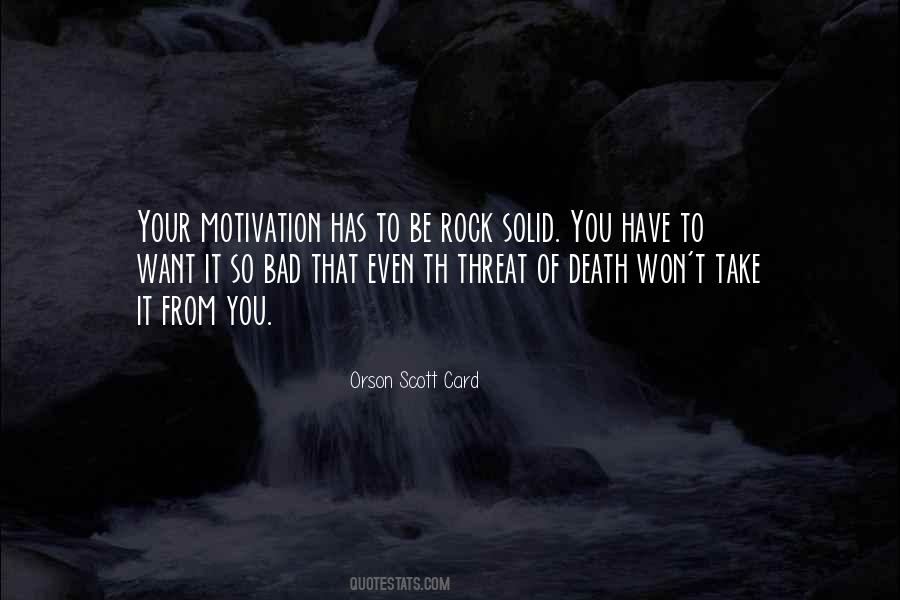 Death Inspiration Quotes #1595600