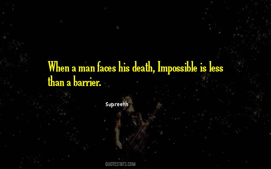 Death Inspiration Quotes #1713009