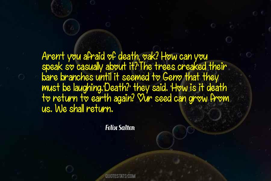 Death Inspiration Quotes #697379