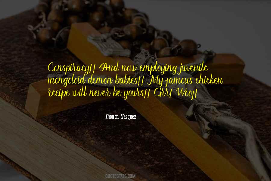 Never Be Yours Quotes #165763
