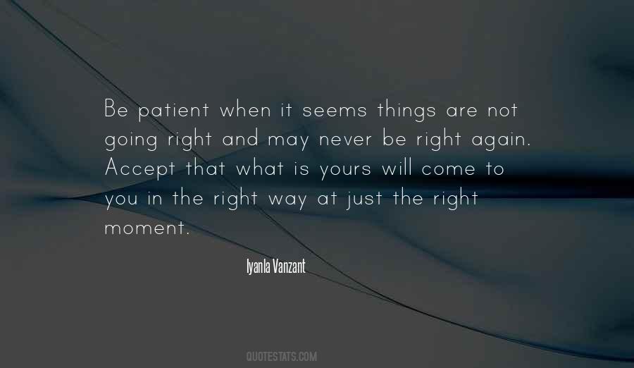 Never Be Yours Quotes #522672