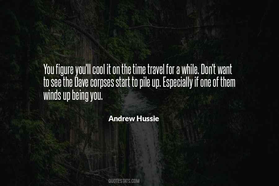 Hussie Homestuck Quotes #1505295
