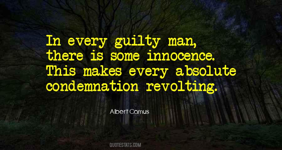 Man There Quotes #1536812
