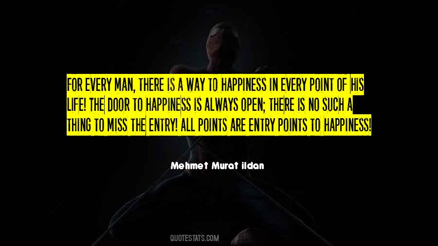 Man There Quotes #1656252