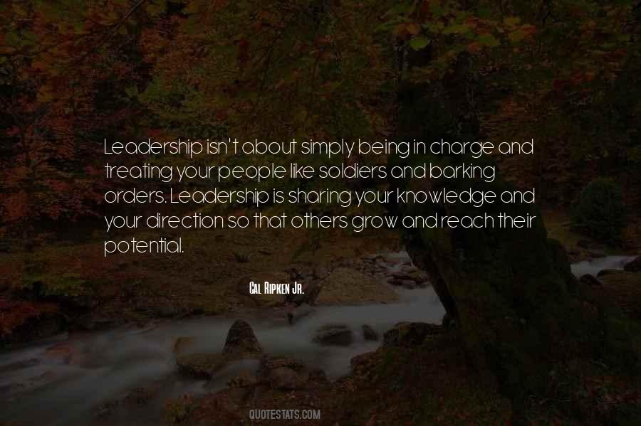 Your People Quotes #1050488