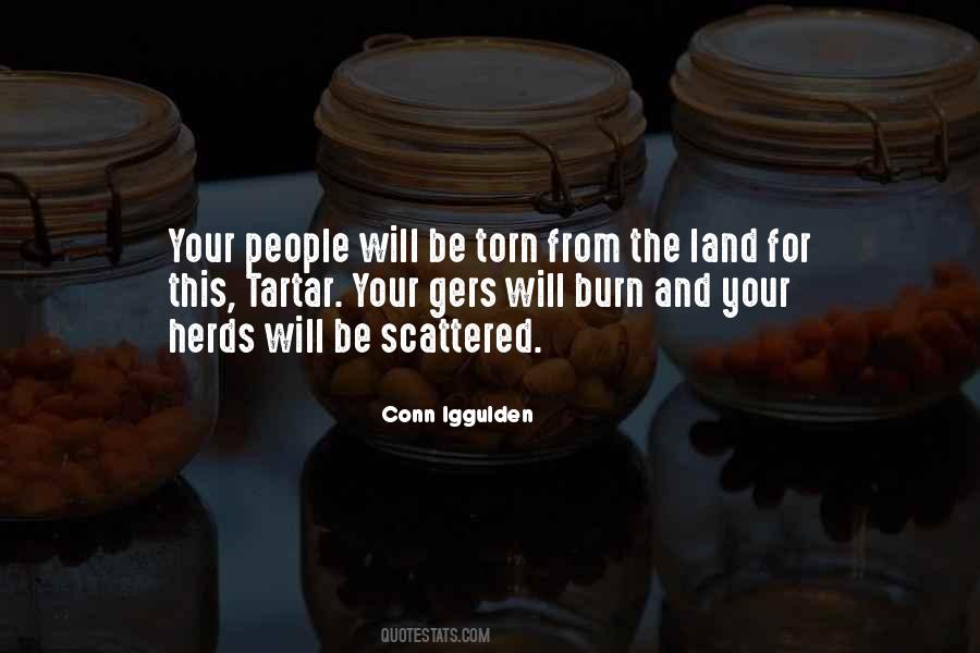 Your People Quotes #1056102