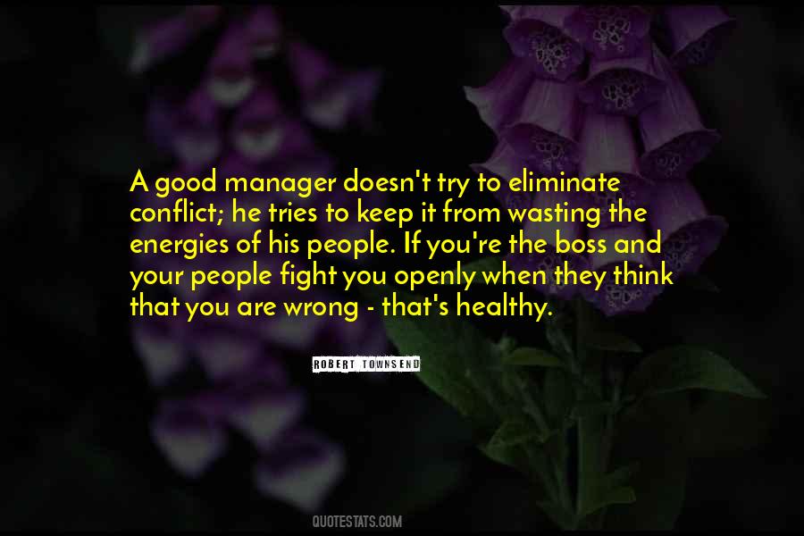 Your People Quotes #1105613