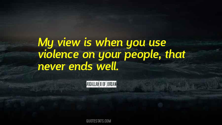 Your People Quotes #1115873