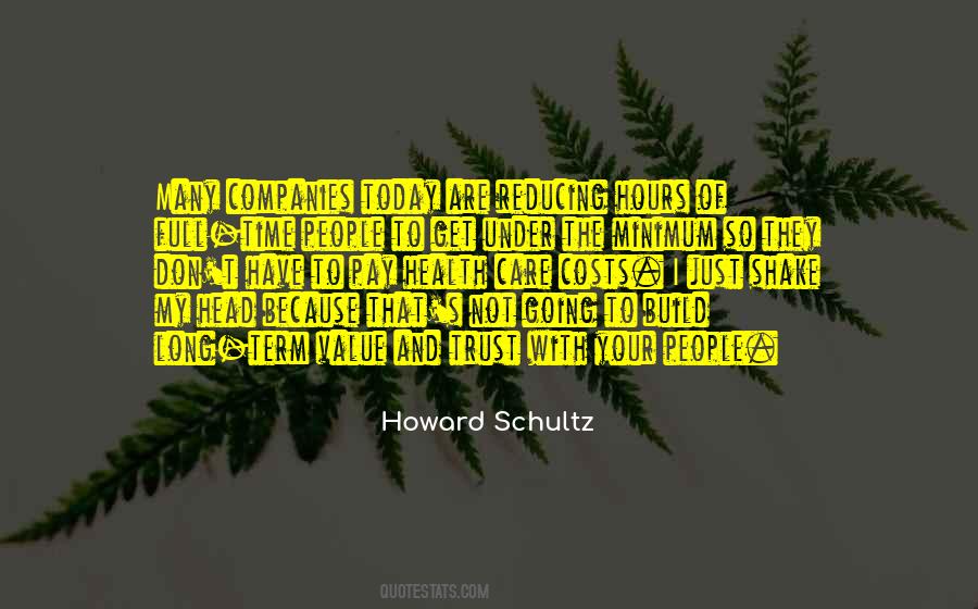 Your People Quotes #1120899