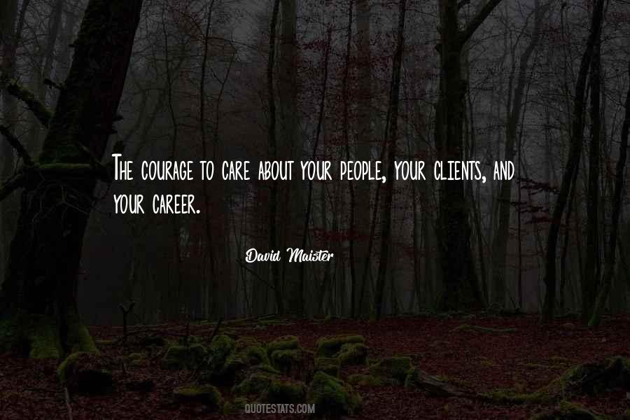 Your People Quotes #1142688
