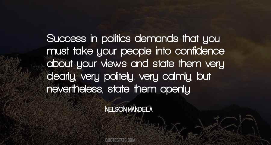 Your People Quotes #1163386