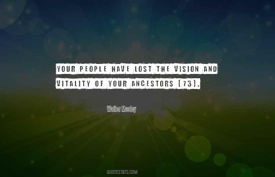 Your People Quotes #1169188