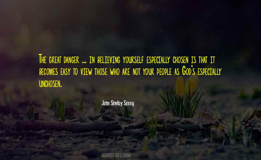 Your People Quotes #1204881