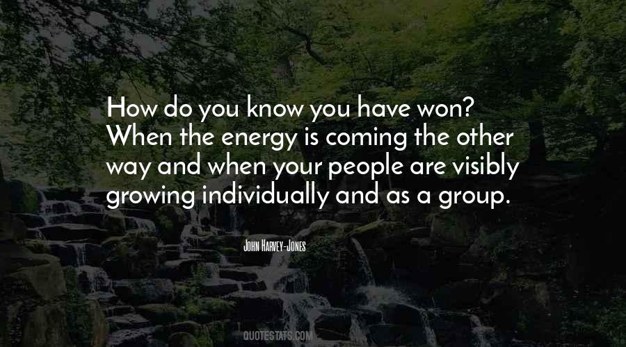 Your People Quotes #1226890