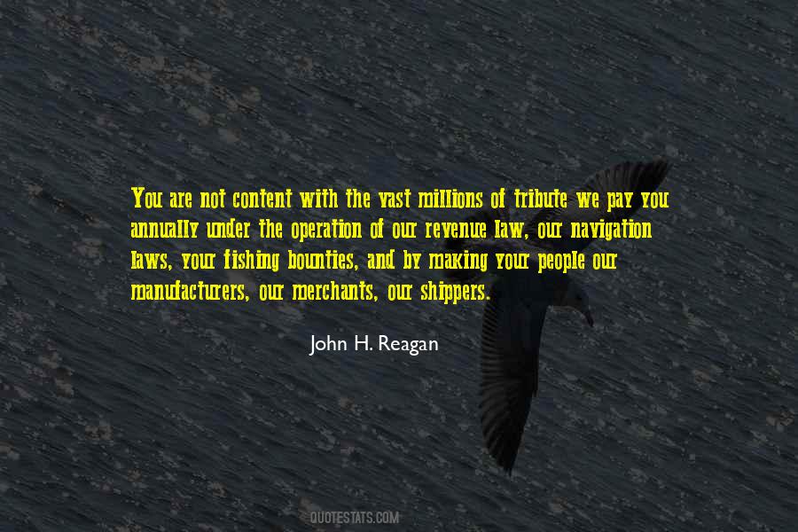 Your People Quotes #1230793