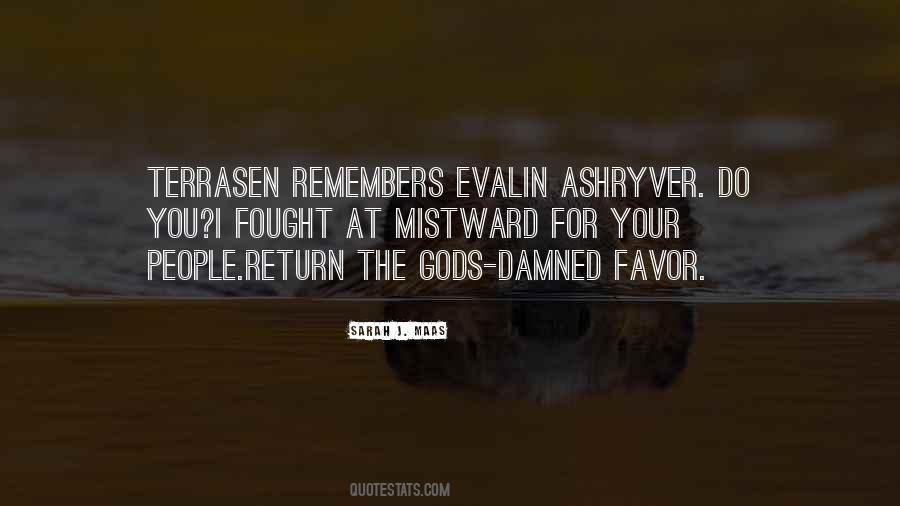 Your People Quotes #1237496