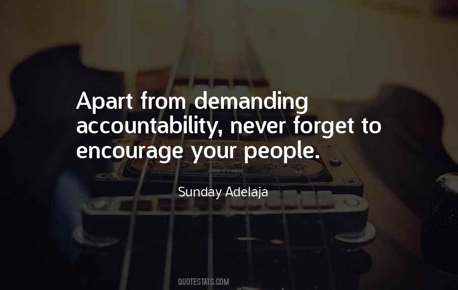 Your People Quotes #1273936