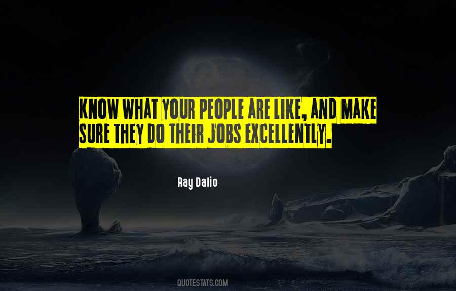 Your People Quotes #1291789