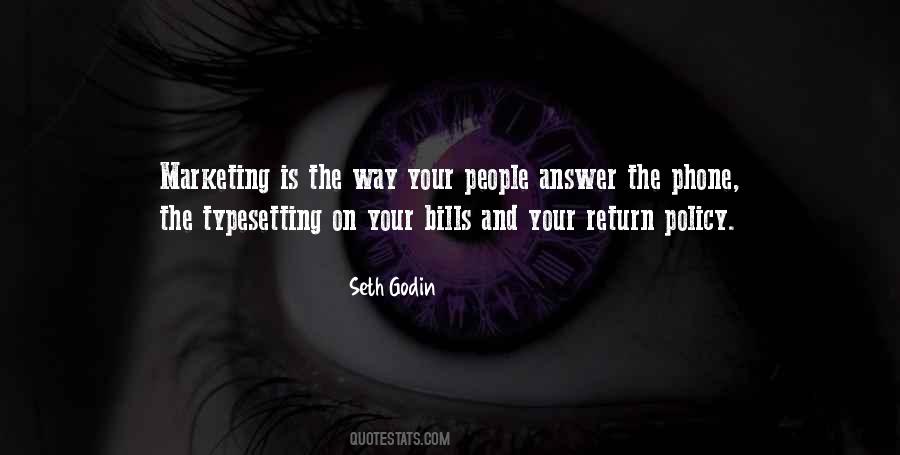 Your People Quotes #1343356
