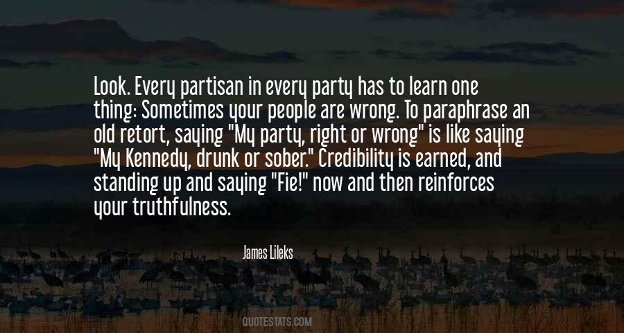 Your People Quotes #1377780