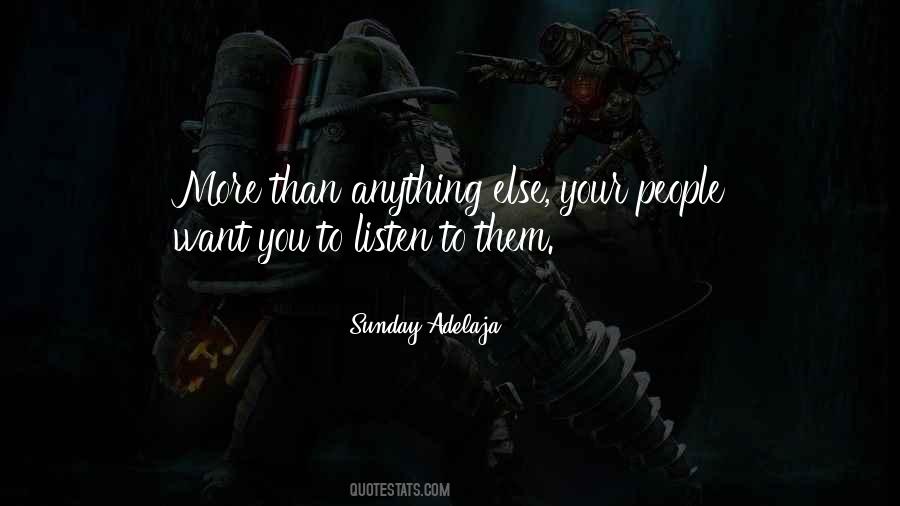 Your People Quotes #1404996