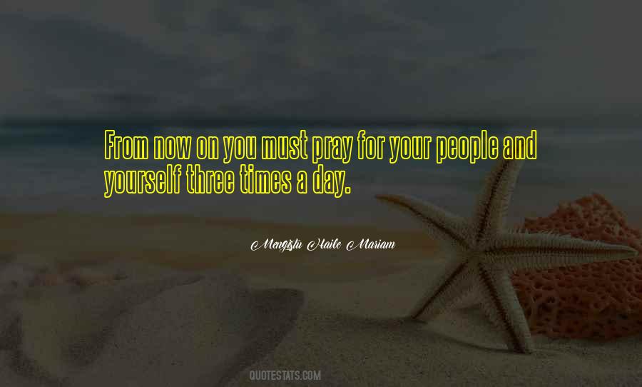 Your People Quotes #1642679