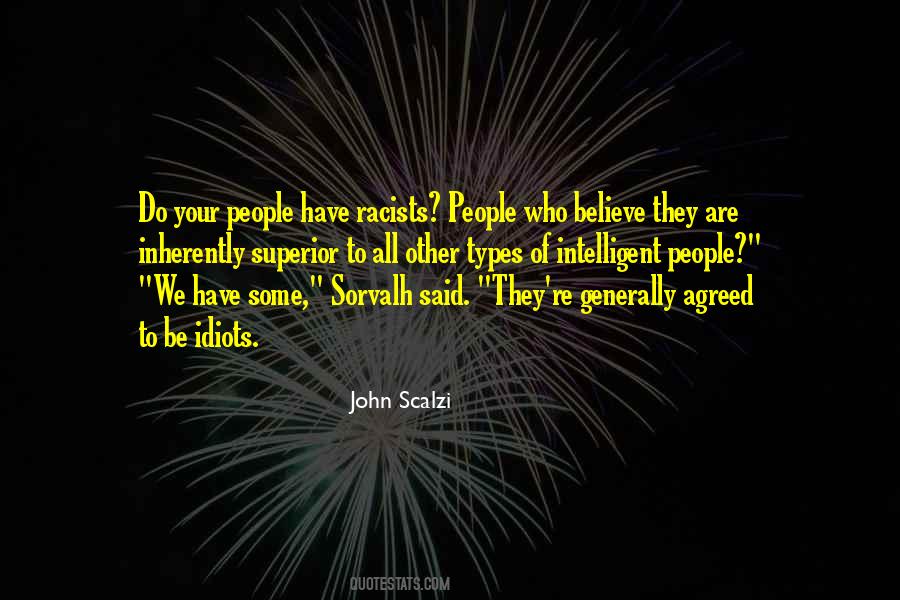 Your People Quotes #1656695