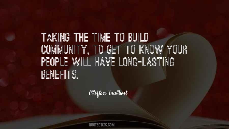 Your People Quotes #1678816