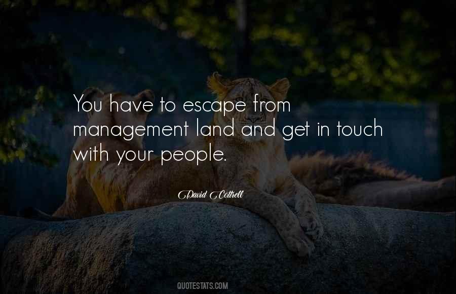 Your People Quotes #1691114